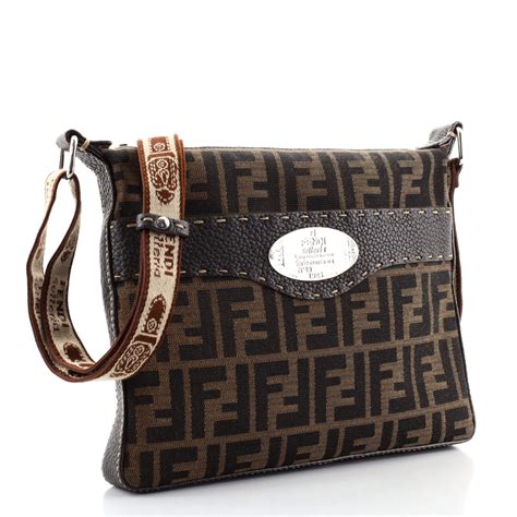 fendi sellerin bag